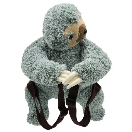 TREASURE COVE Sloth Backpack 10032G3